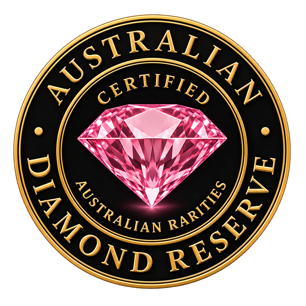 Australian Diamond Reserve